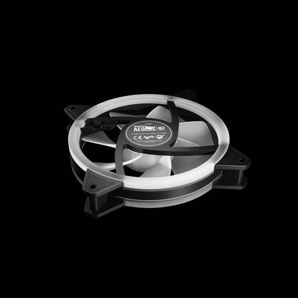 GAMDIAS AEOLUS M2-1204R - Image 4