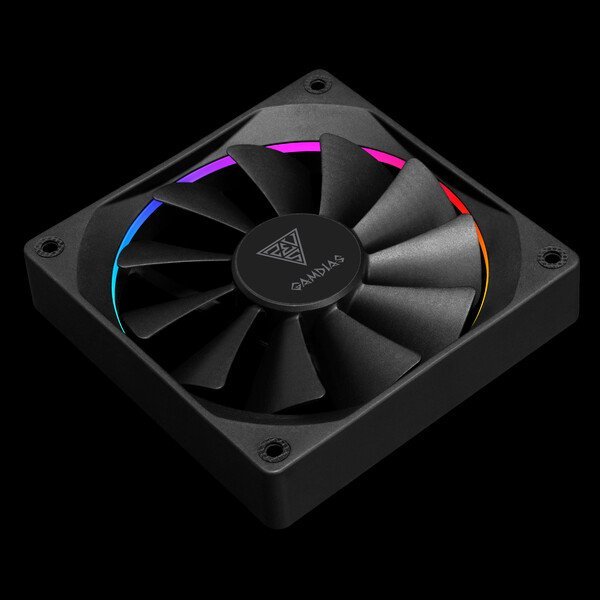 Gamdias Aeolus M3-1201 - Image 3