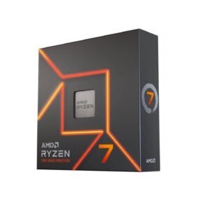 AMD Ryzen 7 7700X Processor