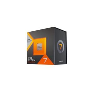 AMD Ryzen 7 7800X 3D desktop processor