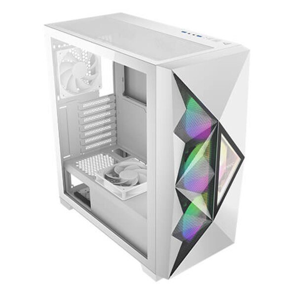 ANTEC DF800 Flux (White) - Image 3