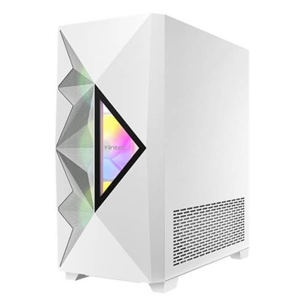 ANTEC DF800 Flux (White) - Image 4