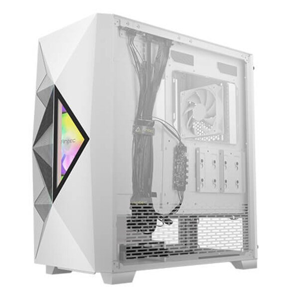 ANTEC DF800 Flux (White) - Image 5
