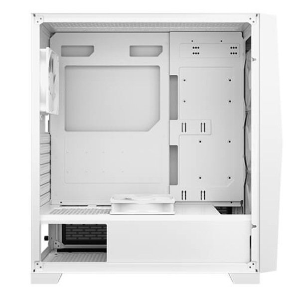 ANTEC DF800 Flux (White) - Image 7