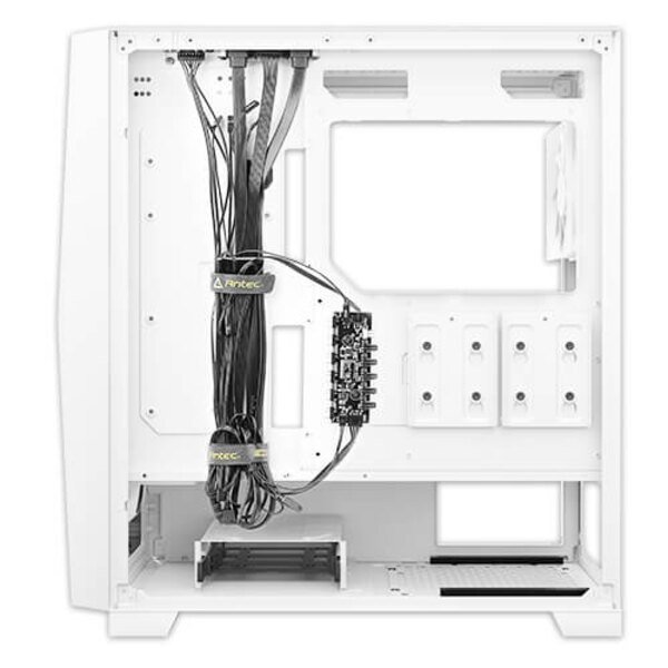 ANTEC DF800 Flux (White) - Image 6