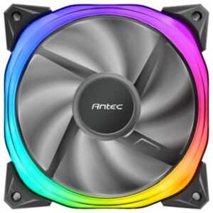 Antec Fusion 120 ARGB Case Fan