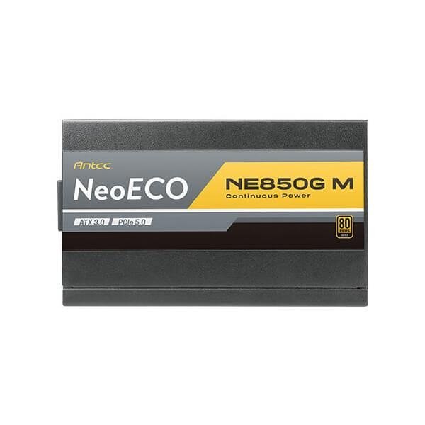 ANTEC NE850G M ATX3.0 - Image 4