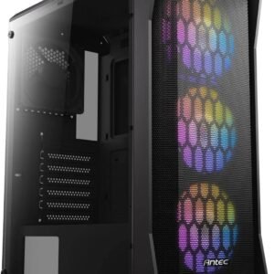 ANTEC NX360  GAMING CABINET