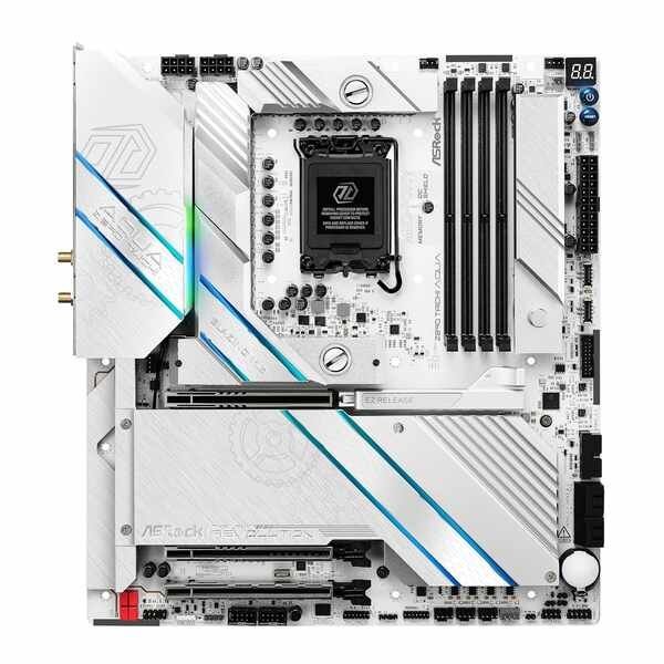 ASROCK Z890 Taichi AQUA - Image 2