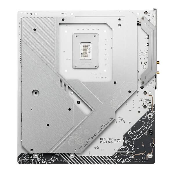 ASROCK Z890 Taichi AQUA - Image 4