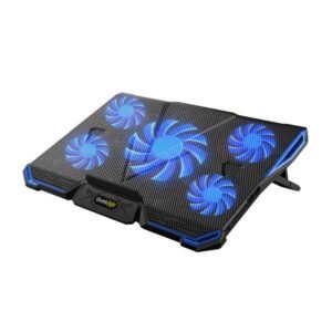 COMSMIC BYTE ASTEOROID COOLING PAD(BLUE)