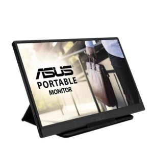 ASUS MB 165B Portable  Monitor- 16 inch