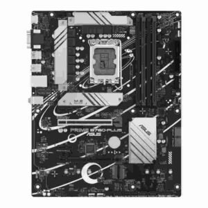 ASUS Prime B760 Plus