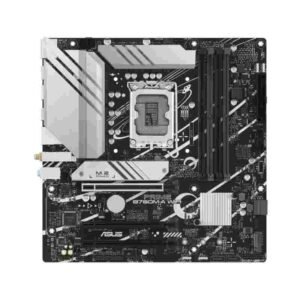 ASUS Prime B760M A Wifi D4