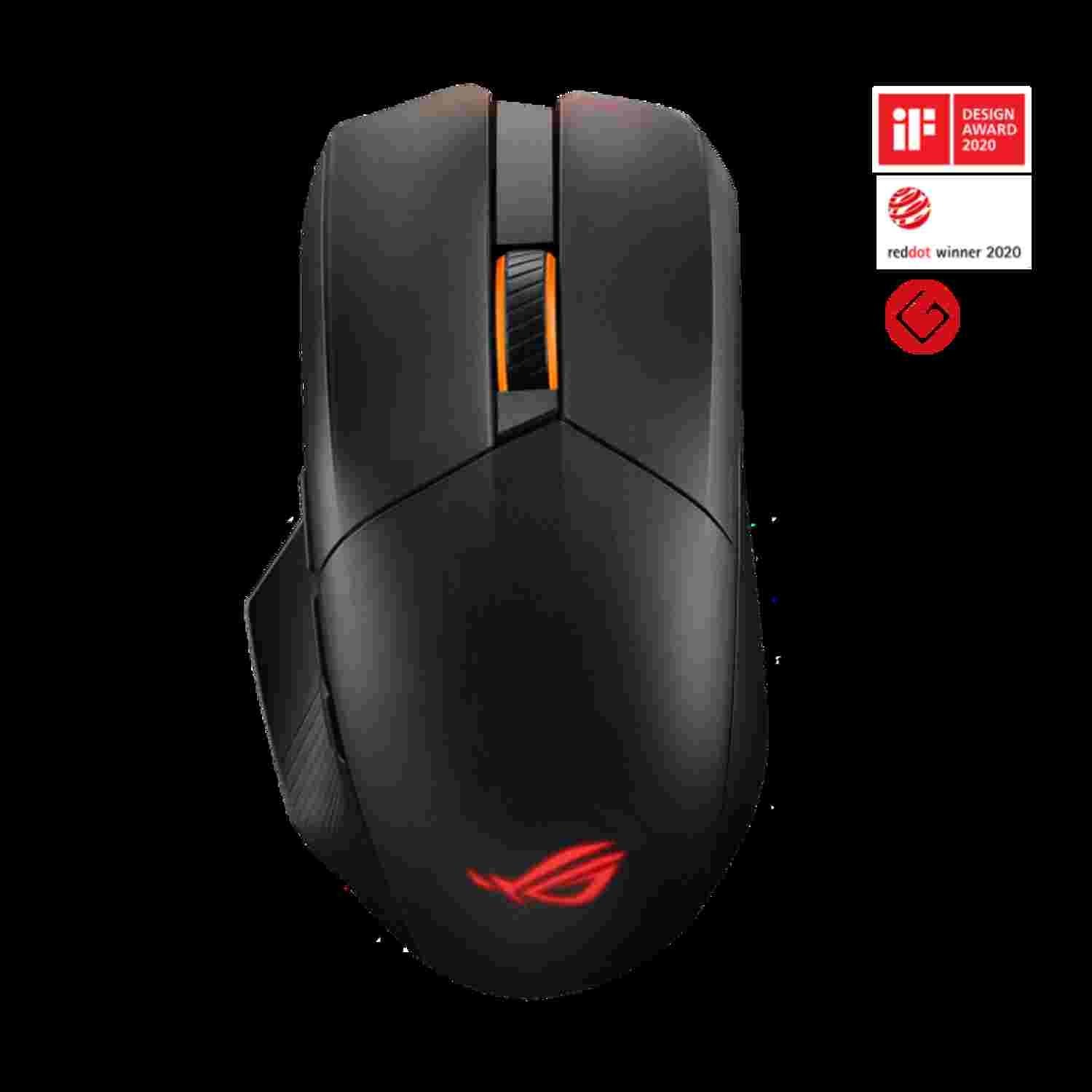 ASUS ROG CHAKRAM X GAMING MOUSE
