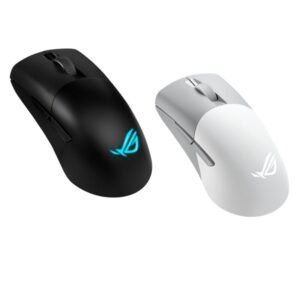 ASUS ROG Keris Wirless Aimpoint