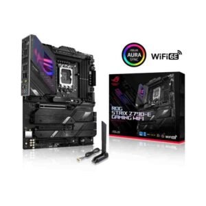 ASUS ROG Strix Z790 E Gaming Wifi