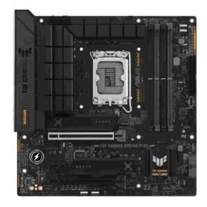 ASUS TUF Gaming B760M Plus