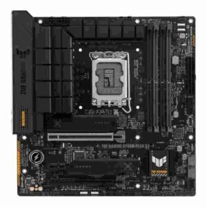 ASUS TUF Gaming B760M Plus D4