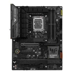 ASUS TUF Gaming Z790 PLUS Wifi