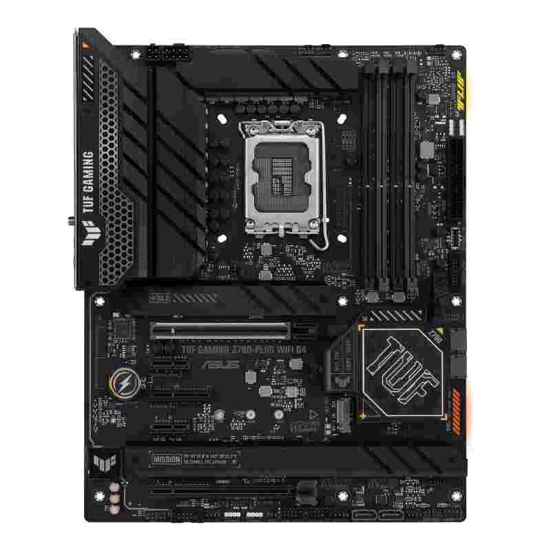 ASUS TUF Gaming Z790 PLUS Wifi D4