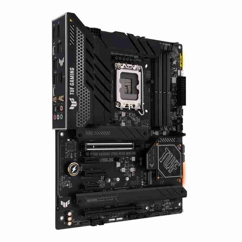 ASUS TUF Gaming Z790 PLUS Wifi D4 - Image 2
