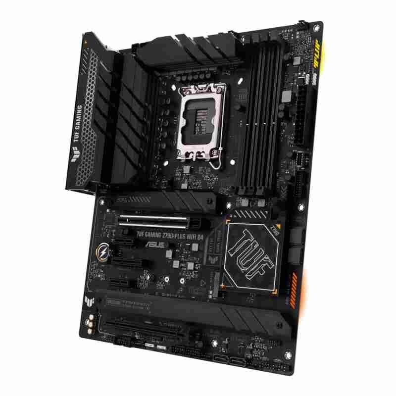 ASUS TUF Gaming Z790 PLUS Wifi D4 - Image 3