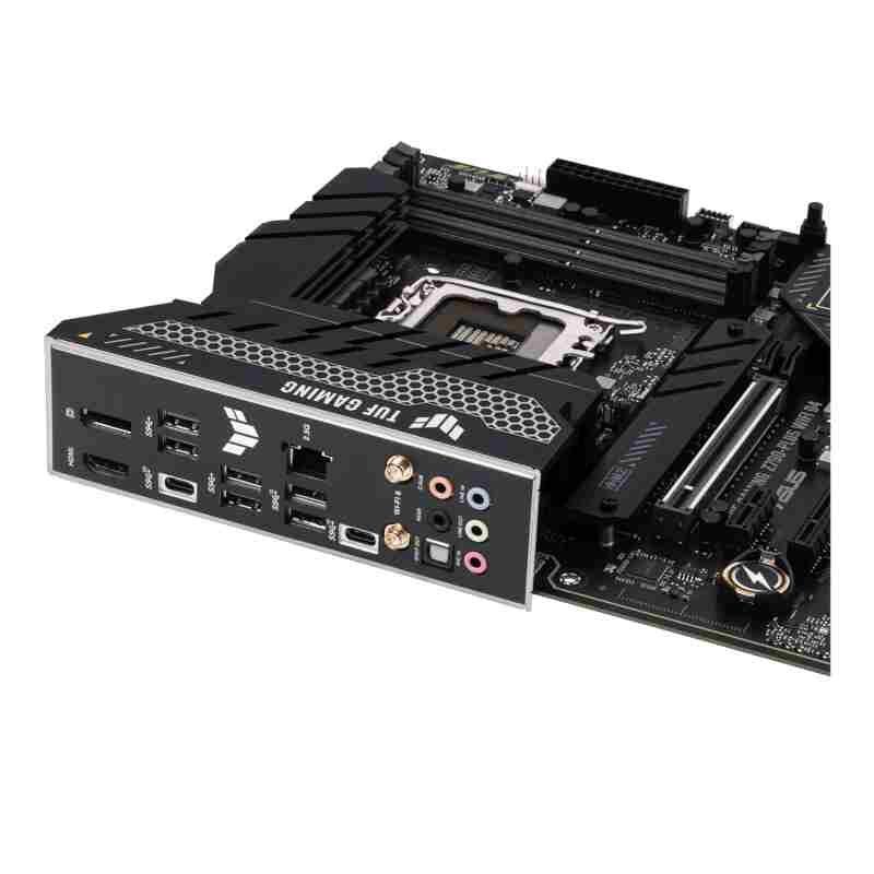 ASUS TUF Gaming Z790 PLUS Wifi D4 - Image 4