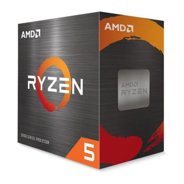 Amd Ryzen 5 5600