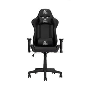 Ant Esports CARBON Premium Gaming Chair (Black)