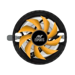 Ant Esports CPU Cooler ICE-C120 With Heatsink