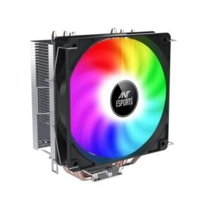 Ant Esports CPU Cooler ICE-C400 With Heatsink
