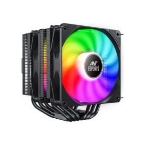 Ant Esports CPU Cooler ICE-C621 With Heatsink