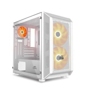 Ant Esports Chassis 200 Air Mini (Without Power Supply)