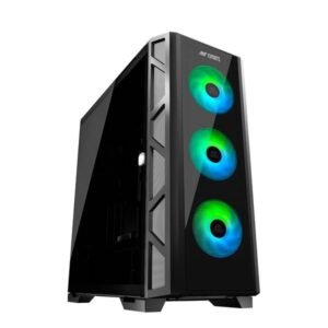 Ant Esports Chassis DYNAMIC GT (Without Power Supply)