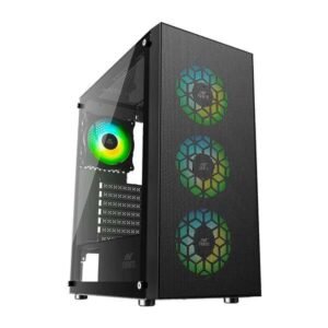 Ant Esports Chassis ICE-110 (Chassis Without Power Supply)