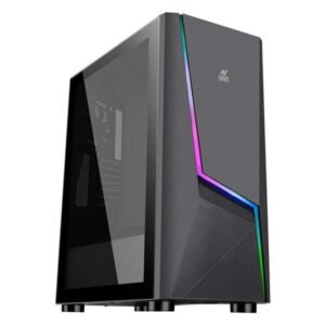 Ant Esports Chassis ICE-130AG (Without Power Supply )