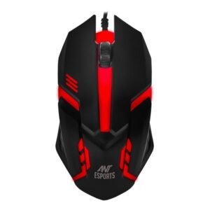 Ant Esports GM45 Gaming mouse
