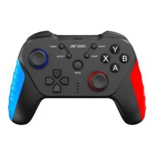 Ant Esports GP310 Wireless GamePad - Black