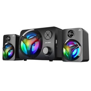 Ant Esports GS350 Pro 2.1 Stereo Gaming Speakers