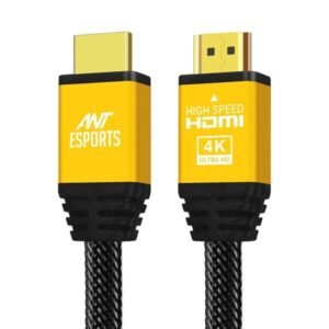 Ant Esports High-Definition HDMI Cable 2.0 m ( AEH002 )