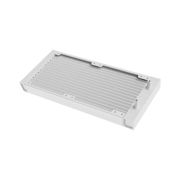 Ant Esports ICEGLOW-360 ARGB COOLER WITH WHITE ARGB TUBE - Image 4