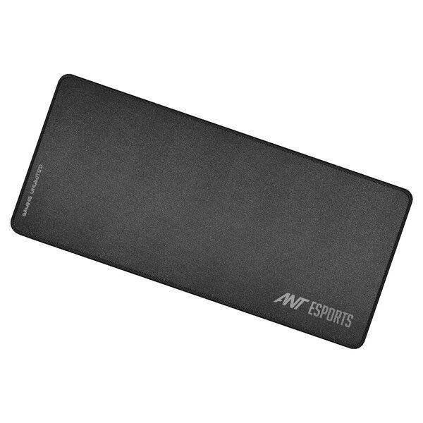 Ant Esports MP290 Large Gaming Mouse Pad - Black - Image 3