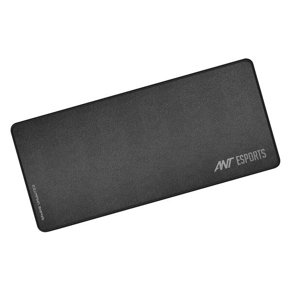 Ant Esports MP290 Large Gaming Mouse Pad - Black - Image 5