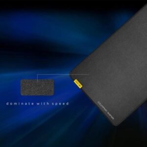 Ant Esports MP320S Gaming Mouse Pad - XL (Speed) - Black