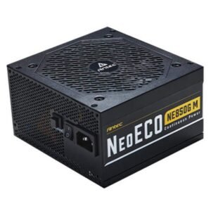 Antec NE850G M 850 Watts 80 Plus Gold  Power Supply