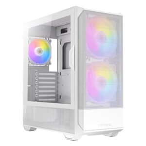 Antec NX416L WHITE