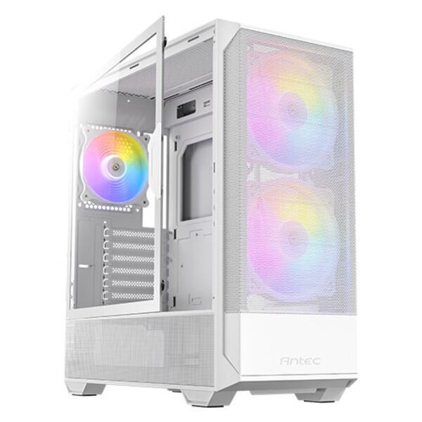 Antec NX416L WHITE - Image 2