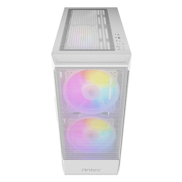 Antec NX416L WHITE - Image 3