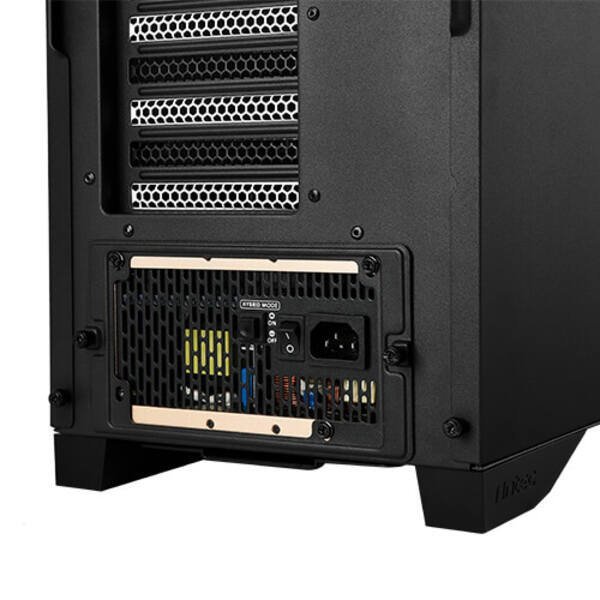 Antec P101S - Image 3